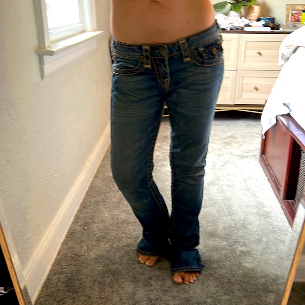Authentic True Religion Jeans